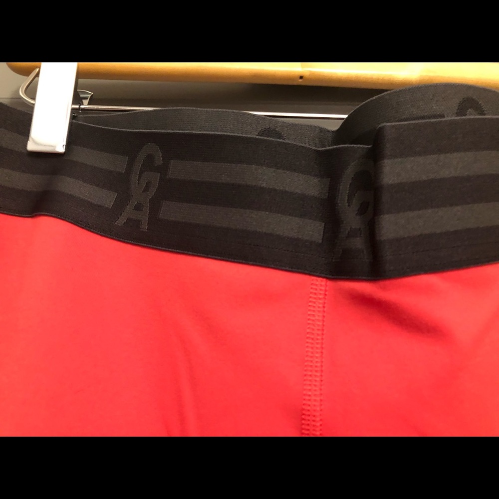 Good American Icon 7/8 Leggings - Picture 4 of 5